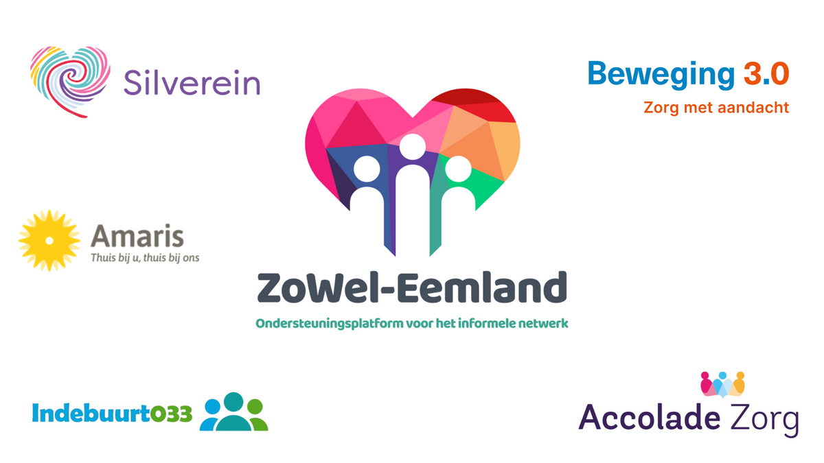 Voucher ZoWel-Eemland ondersteuningsplatform